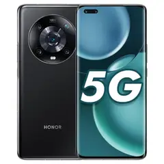 HONOR - Magic 4 pro 12+256g negro Reacondicionado