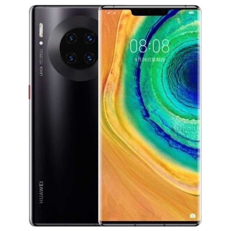 HUAWEI - HUAWEI mate 30 pro 8+128g negro Reacondicionado