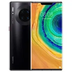 HUAWEI - Mate 30 pro 8+128g negro Reacondicionado