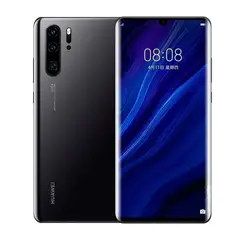 HUAWEI - P30 pro 8+128g negro Reacondicionado