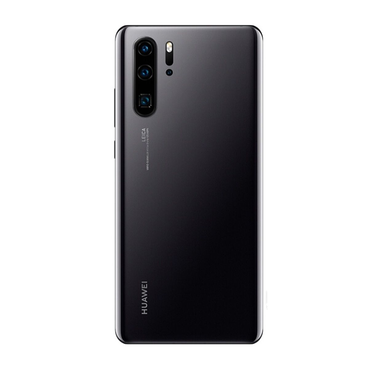 HUAWEI - HUAWEI p30 pro 8+128g negro Reacondicionado