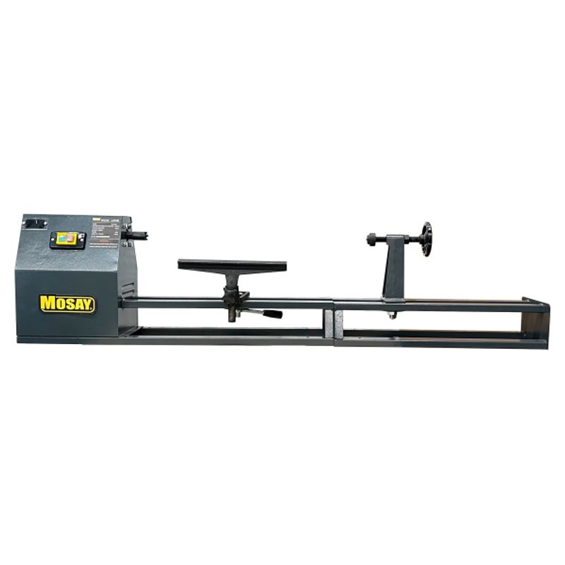 MOSAY - Torno Sobremesa 370W WL1000 Mosay.