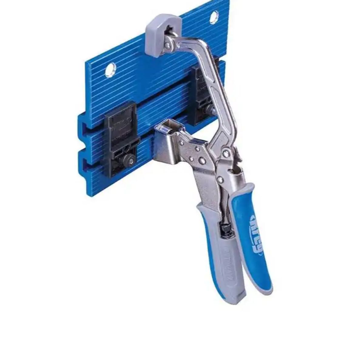 KREG - Prensa de Banco Automaxx 3″ KBC3-VISE Kreg.