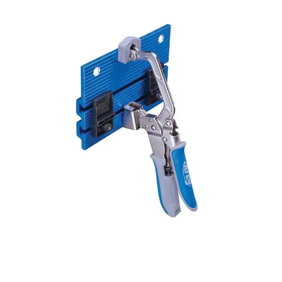 KREG - Prensa de Banco Automaxx 3″ KBC3-VISE Kreg.