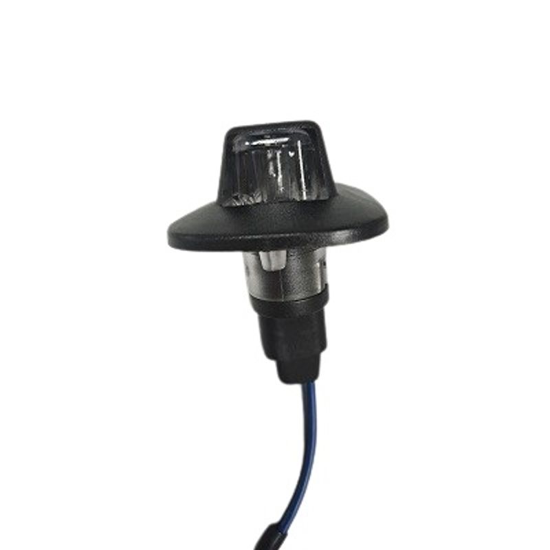 GENERICO - LUZ FAROL PARA PLACA (PATENT) LUV 1997.