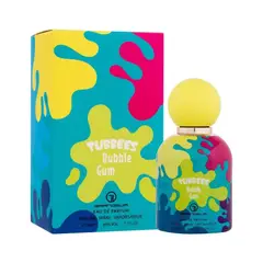 GENERICO - GRANDEUR TUBBEES BUBBLE GUM EDP 50ML