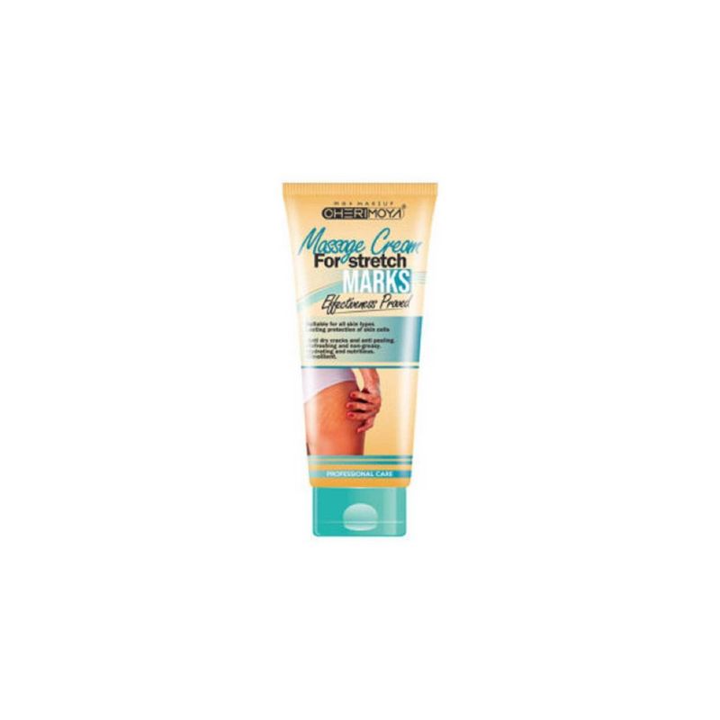 GENERICO - Crema Corporal Reparacion De Estrias y Cicatrices