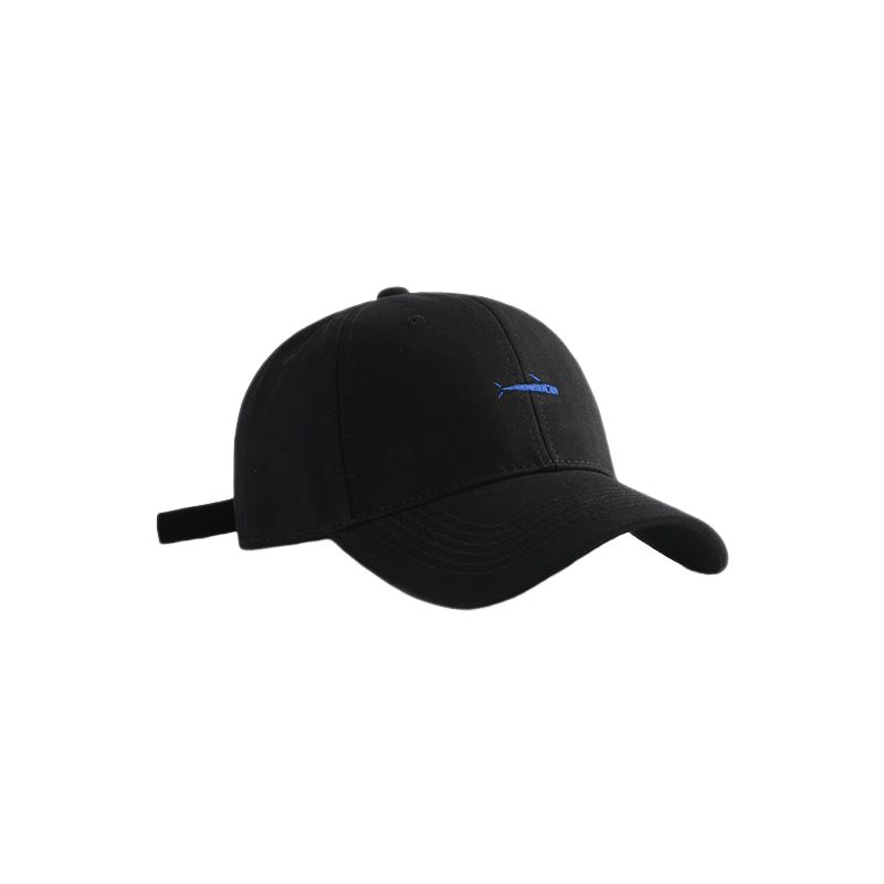 BLWOENS - Gorra de béisbol para hombres y mujeres - Negro