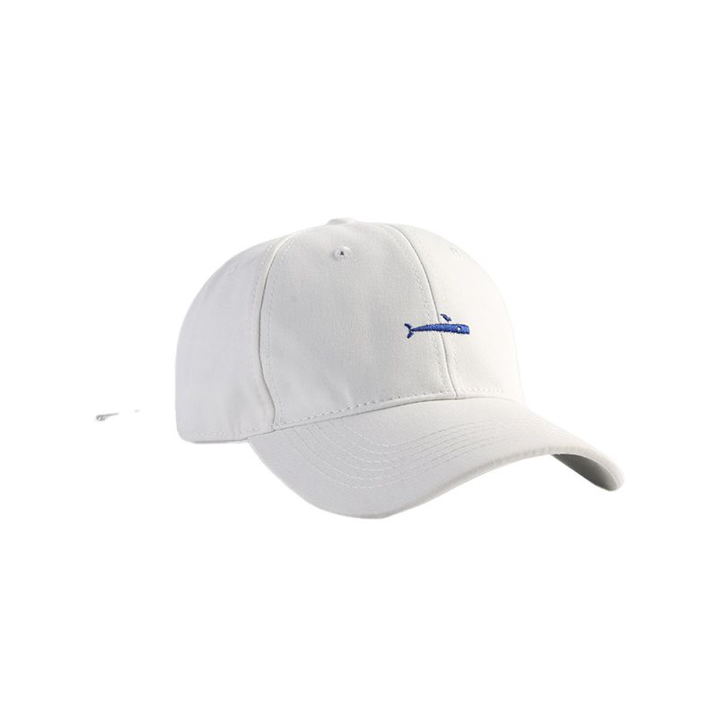 BLWOENS - Gorra de béisbol para hombres y mujeres - Blanco