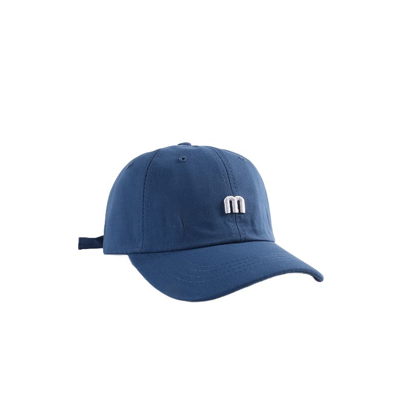 BLWOENS - Gorra de béisbol para hombres y mujeres - Azul