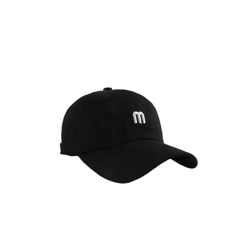 BLWOENS - Gorra de béisbol para hombres y mujeres - Negro