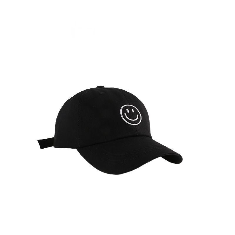 BLWOENS - Gorra de béisbol para hombres y mujeres - Negro