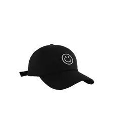 BLWOENS - Gorra de béisbol para hombres y mujeres - Negro