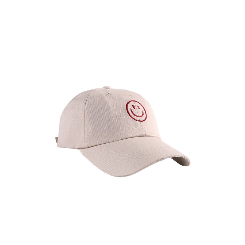 BLWOENS - Gorra de béisbol para hombres y mujeres - Beige