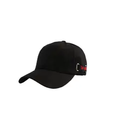 BLWOENS - Gorra de béisbol para hombres y mujeres - Negro