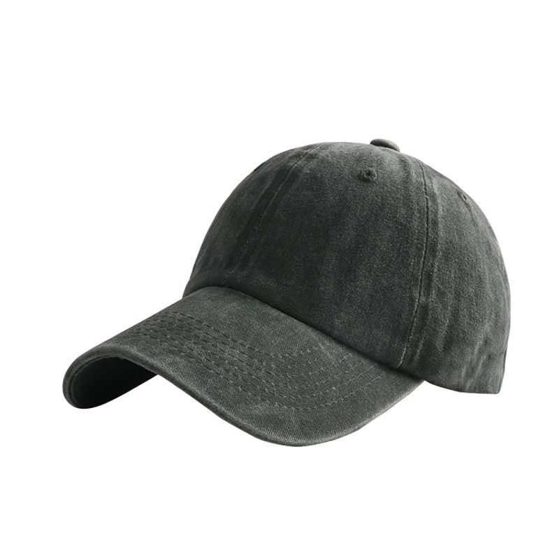 BLWOENS - Gorra de béisbol para hombres y mujeres - Gris