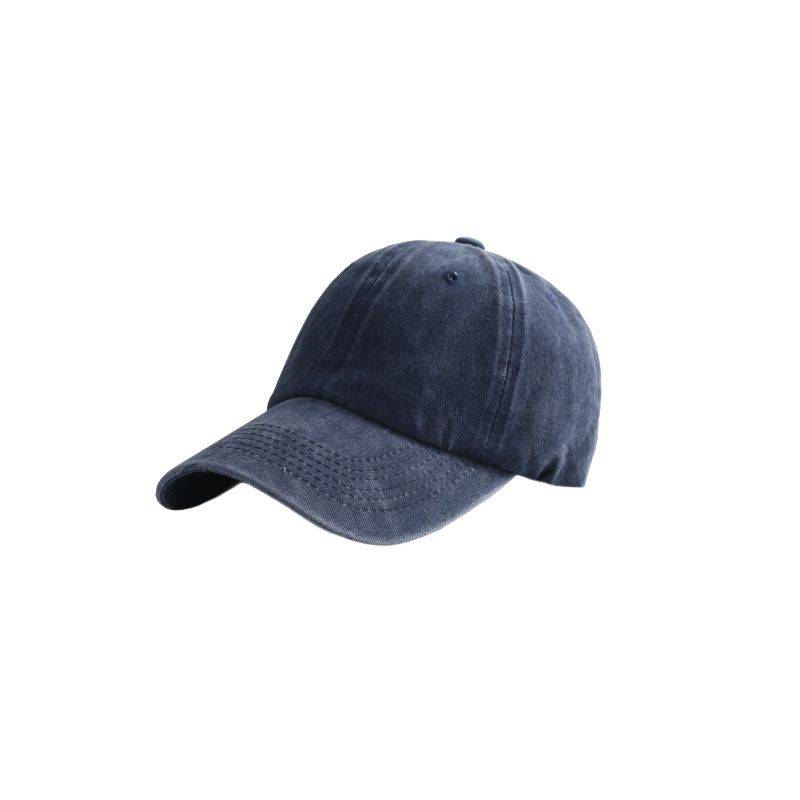 BLWOENS - Gorra de béisbol para hombres y mujeres - Azul
