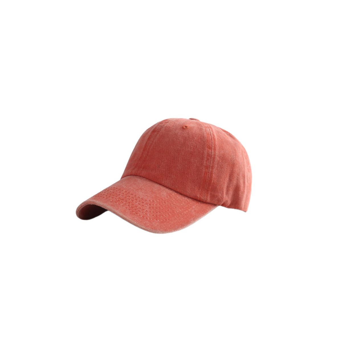 BLWOENS - Gorra de béisbol para hombres y mujeres - Naranja