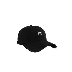 BLWOENS - Gorra de béisbol para hombres y mujeres - Negro