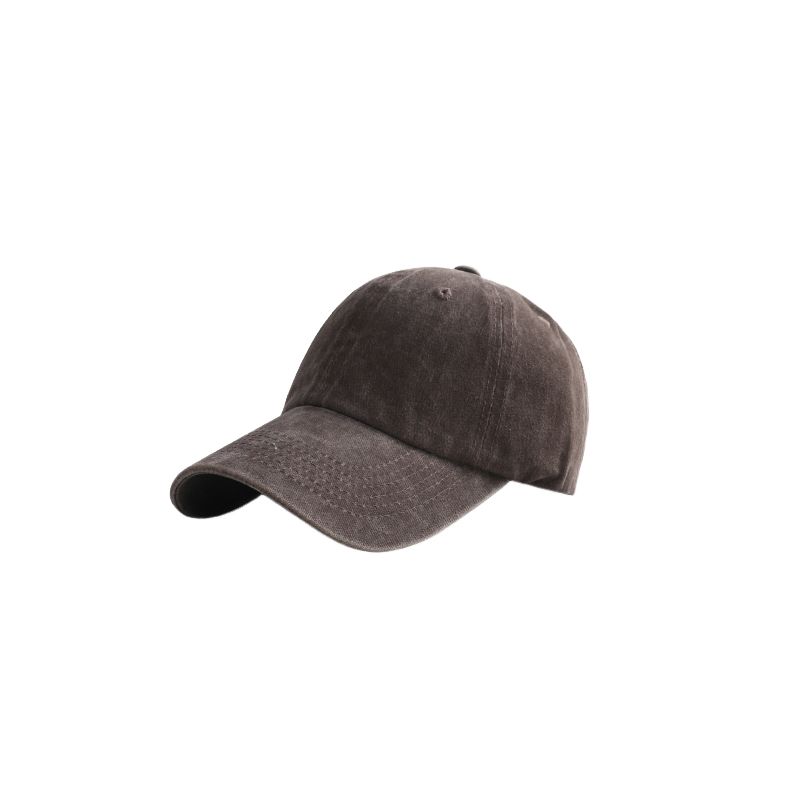 BLWOENS - Gorra de béisbol para hombres y mujeres - Marrón