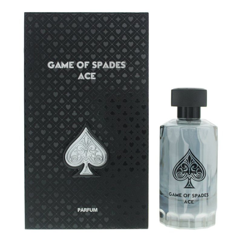 M MILANO - JO MILANO GAME OF SPADES ACE PARFUM 100ML-