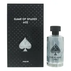 M MILANO - JO MILANO GAME OF SPADES ACE PARFUM 100ML