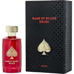 M MILANO - JO MILANO GAME OF SPADES ROUGE PARFUM 100ML