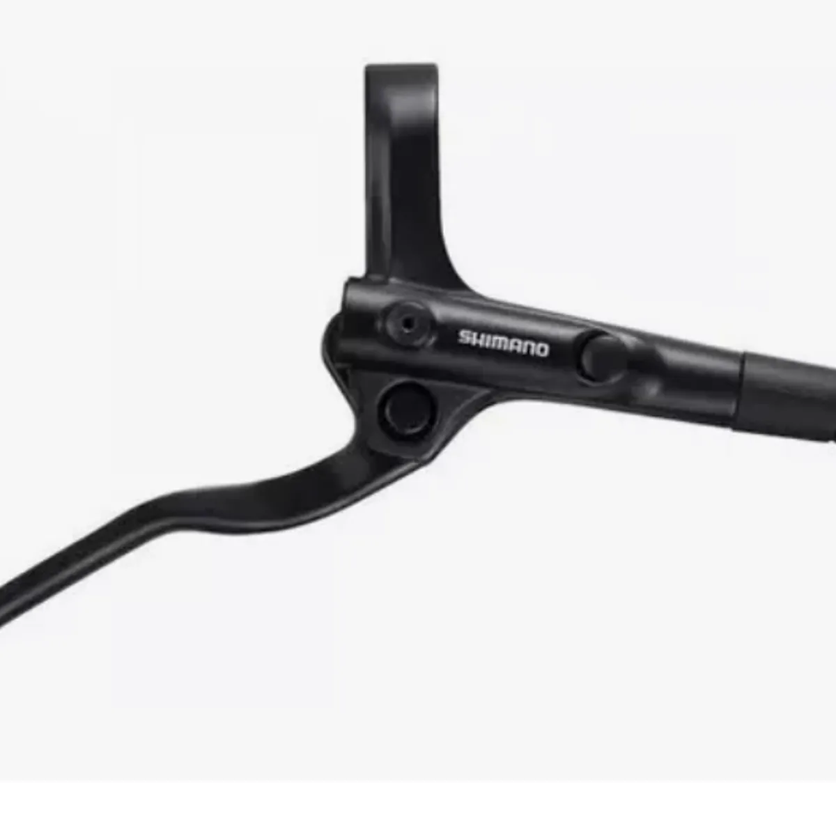 SHIMANO - Freno Hidráulico Delantero Shimano Set Bl-mt200l  Br-mt2