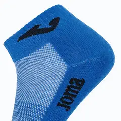 JOMA - Calcetín Corto Pro Azul Tenis Padel