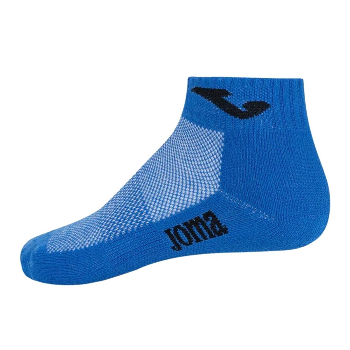 JOMA - Calcetín Joma Corto Pro Azul Tenis Padel