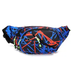 EDWINAYY - Riñonera Banano Outdoor Deportivo Mujer Impermeable Multiuso