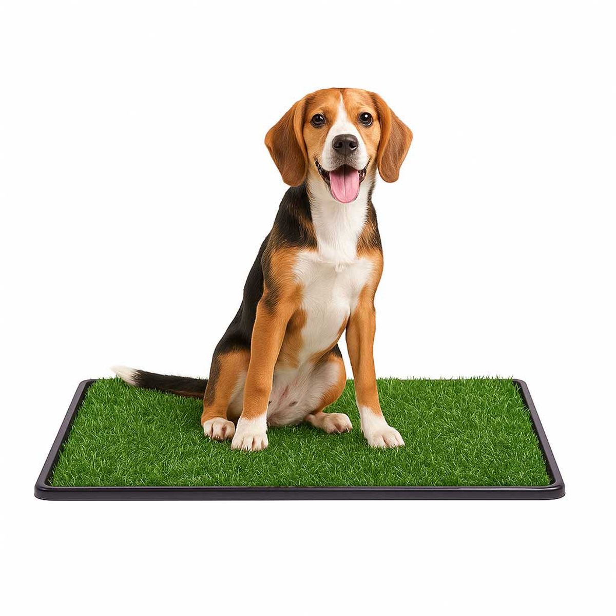 MOVI - Baño para Mascotas XXL Pet Potty