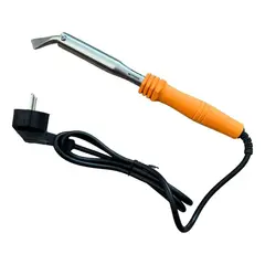 GENERICO - Cautin Soldador Eléctrico 150 Watts 220v Tipo Hacha