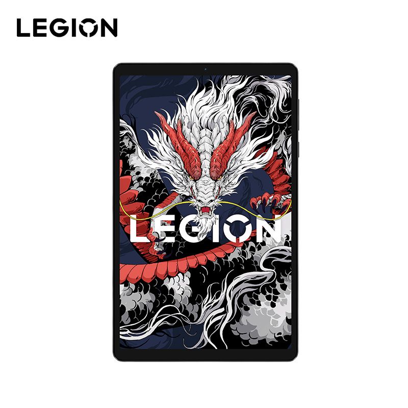 LENOVO - Tablet Lenovo Legion Y700 2025 12GB+256GB TB-321FU 8.8" WIFI - Negro