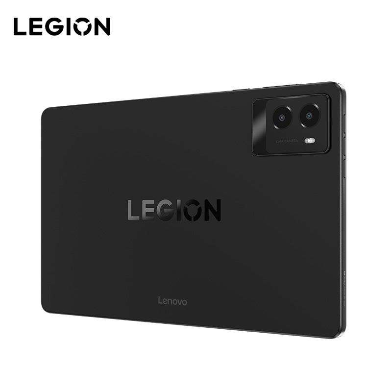 Lenovo Legion Y700 ブラック 16GB/512GB LENOVO Tablet Lenovo Legion Y700 16GB+512GB 2.5K 165 Hz 8.8