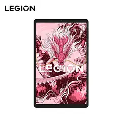LENOVO - Tablet Legion Y700 2025 12GB+256GB TB-321FU 8.8" WIFI - Blanco