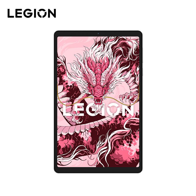 LENOVO - Tablet Lenovo Legion Y700 2025 16GB+512GB LCD 2.5K 165 Hz TB-321FU 8.8" WIFI - Blanco