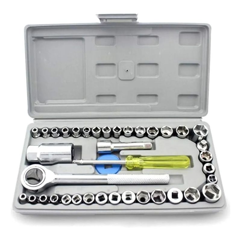 EDWINAYY - Juego Caja Set Dados Profesionales 40 Piezas Chicharras