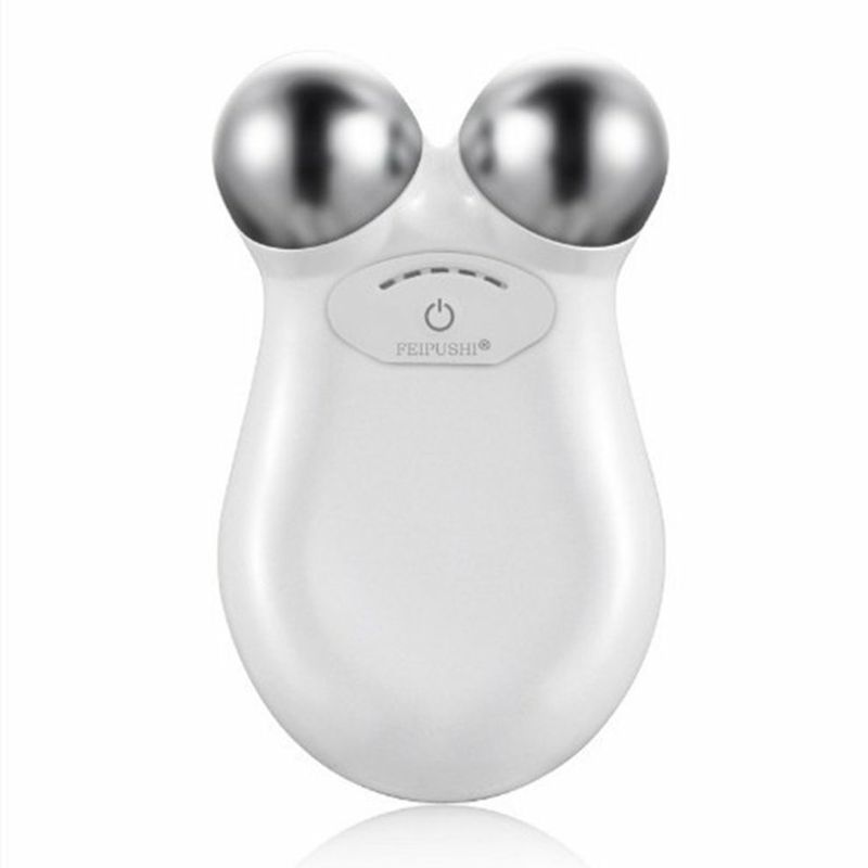 TIOZONEY - Microcorriente contra arrugas y reafirmante facial