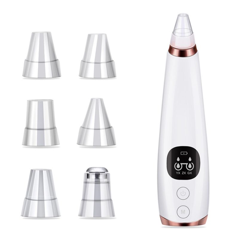 TIOZONEY - Extractor Removedor Puntos Negros Derma