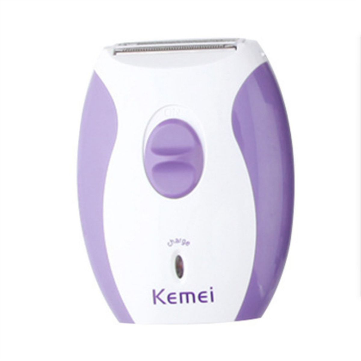 TIOZONEY - Depiladora eléctrica para mujeres