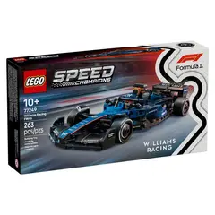 LEGO - Speed Champions Williams Racing FW46 F1 77249
