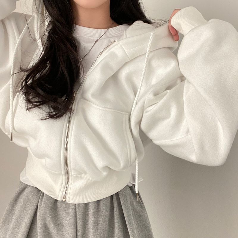 TIOZONEY - Sudadera holgada de mujer