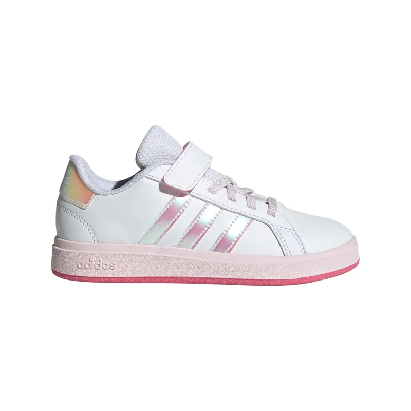 ADIDAS - Zapatillas adidas Grand Court 20 Kids