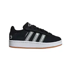 ADIDAS - Zapatillas Campus 00s con luces LED cierre cómo y encaje elástico para niños