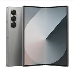 SAMSUNG - F956U Galaxy Z Fold 6 5G 512 GB12 GB Gris