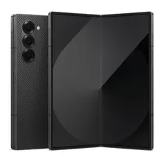 SAMSUNG - F956U Galaxy Z Fold 6 5G 512 GB12 GB Negro