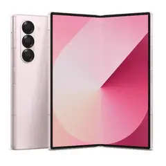 SAMSUNG - F956U Galaxy Z Fold 6 5G 512 GB12 GB Rosa