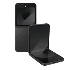 SAMSUNG SAMSUNG Galaxy Z Flip 5 512GB Single Sim Negro