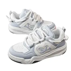 BLWOENS - Zapatillas deportivas de ocio para hombres - Azul